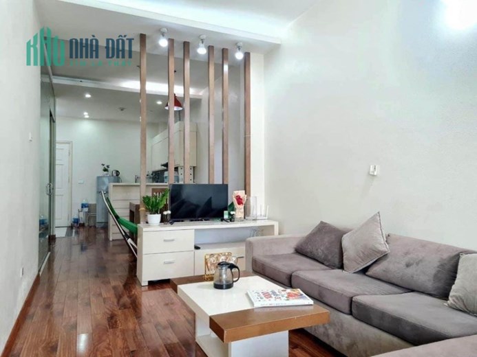 Chính Chủ Cần Cho Thuê Căn Hộ cc 2p ngủ trong tòa nhà mặt phố 10 tầng tại Mễ Trì, Nam Từ Liêm.