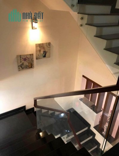 Nhà 3 Tầng Khu Kiều Đàn Him Lam HXH Trần Xuân Soạn Quận 7 TT Quận 7 Giá 7,95 Tỷ
