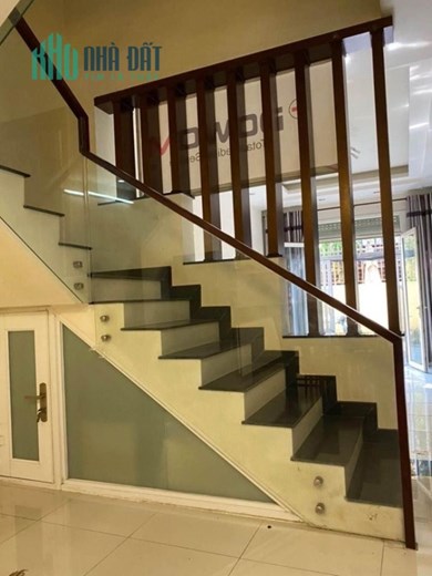 Nhà 3 Tầng Khu Kiều Đàn Him Lam HXH Trần Xuân Soạn Quận 7 TT Quận 7 Giá 7,95 Tỷ