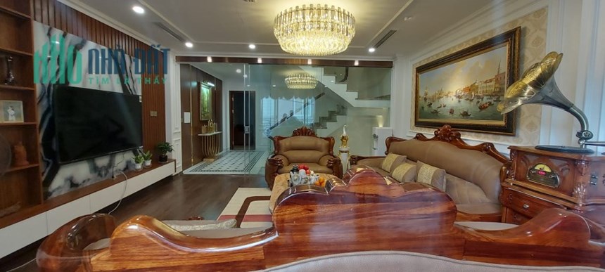 THẬT 100% BÁN NHÀ PHỐ GIẢI PHÓNG, THANH XUÂN, Ô TÔ, KINH DOANH, SIÊU ĐẸP 80M2*8T*MT5.5M*18.X TỶ.