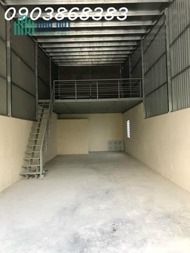 Bán Nhà Thạnh Xuân 25,1T1L HXH 95m Giá  4.199 Tỷ