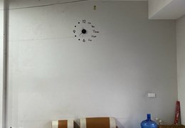 cho thuê căn hộ Nguyễn Văn Cừ, Long Biên 65m2 * 2 p.ngủ * full nội thất