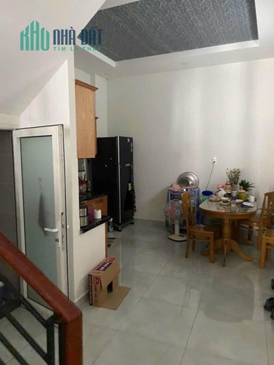 Bán Nhà Nở Hậu HXH Trần Xuân Soạn Chủ Giảm Gấp Còn 6Tỷ Trung Tâm Quận 7