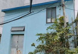Bán nhà 2 tầng Nguyễn Bỉnh Khiêm 850 tr