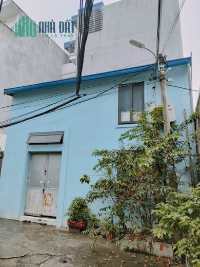Bán nhà 2 tầng Nguyễn Bỉnh Khiêm 850 tr