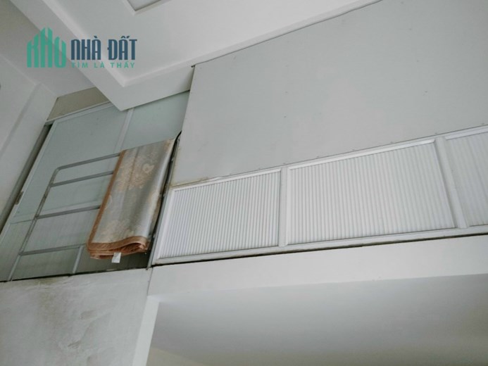 Bán nhà 2 tầng Nguyễn Bỉnh Khiêm 850 tr