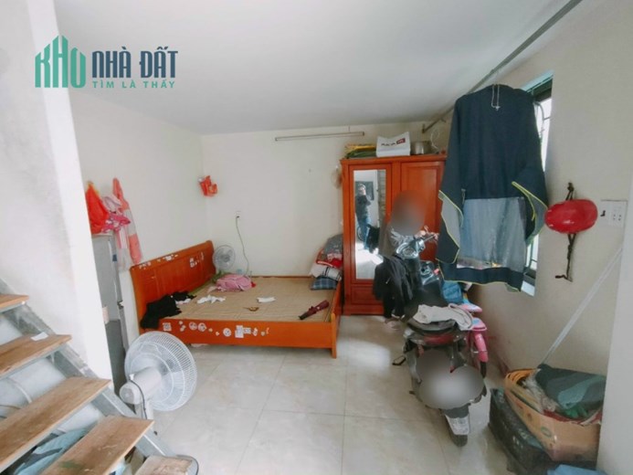 Bán nhà 2 tầng Nguyễn Bỉnh Khiêm 850 tr