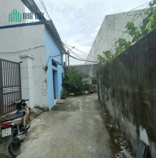 Bán nhà 2 tầng Nguyễn Bỉnh Khiêm 850 tr