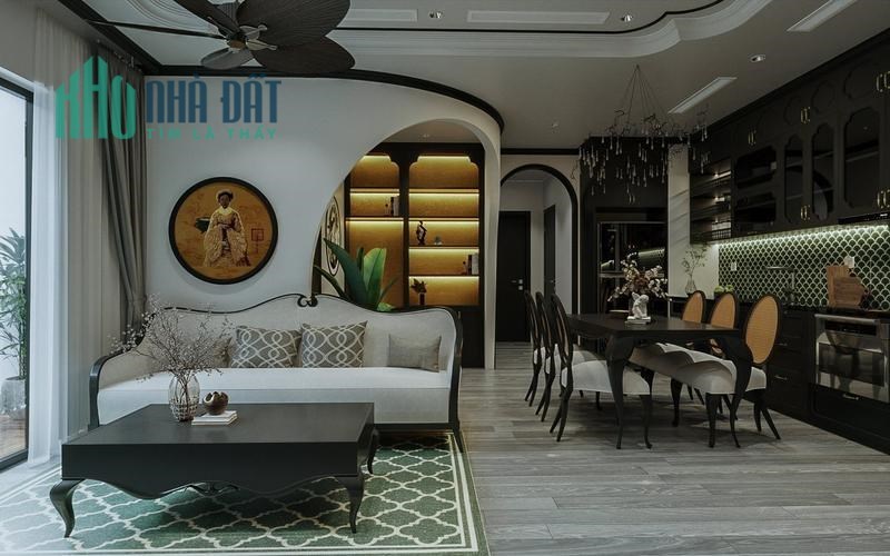 GẤP CẮT LỖ SÂU Tonkin Vinhomes Smart City 72.1m2, 2 ngủ+, chỉ 3.39