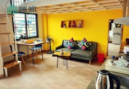 Giá đẹp! Bán nhà phố Đỗ Đức Dục, 37m2, nhà đẹp lung linh, hiện đại, full đồ, full tiện ích, 4 tỷ 1
