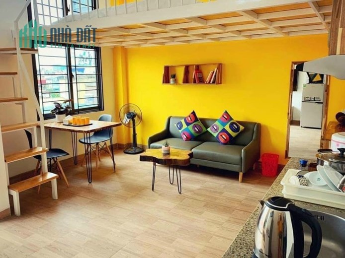 Chất lượng! Bán nhà phố Đỗ Đức Dục, 50m2, vài 3 bước ra 3 ô tô tránh, kinh doanh, 5 tỷ 5