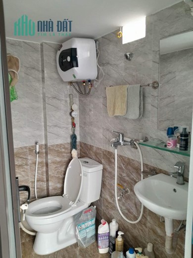 Nhà Mặt phố bạch Mai 100m2*3 Tầng 8.78 Tỷ