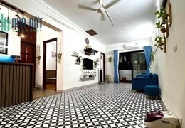 BÁN NHÀ TẬP THỂ QUẬN HAI BÀ TRƯNG- ĐẸP NHƯ KHÁCH SẠN 5 SAO, GIÁ MỀM NHƯ BÚN- CHỈ 2.05 TỶ