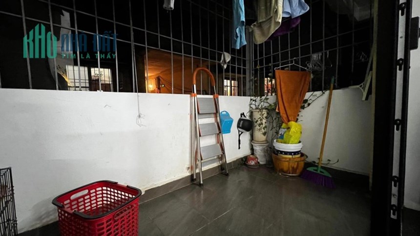 BÁN NHÀ TẬP THỂ QUẬN HAI BÀ TRƯNG- ĐẸP NHƯ KHÁCH SẠN 5 SAO, GIÁ MỀM NHƯ BÚN- CHỈ 2.05 TỶ