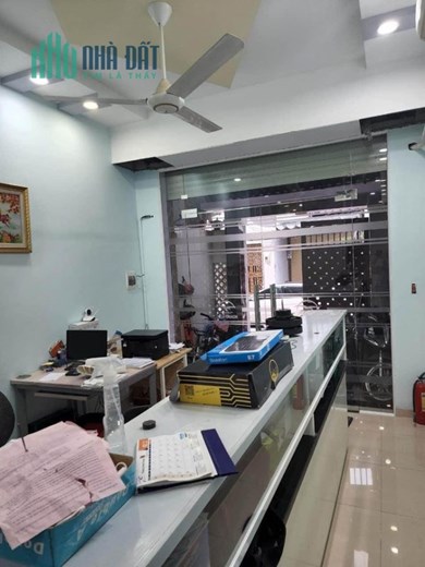 Bán Nhà Mặt Tiền KD Đường Số Giáp Lâm Văn Bền Nguyễn Thị Thập TT Quận 7 Giá 7,99 Tỷ