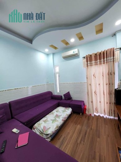 Bán Nhà Mặt Tiền KD Đường Số Giáp Lâm Văn Bền Nguyễn Thị Thập TT Quận 7 Giá 7,99 Tỷ