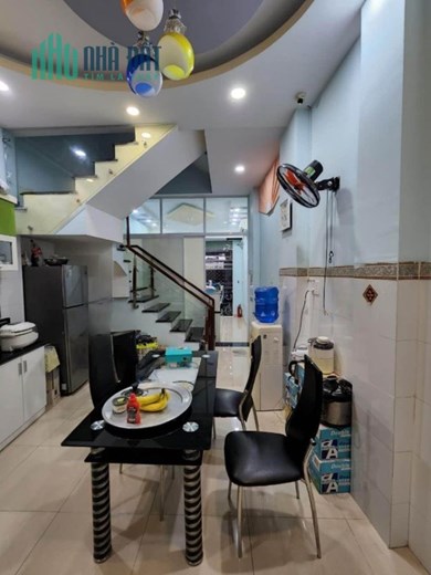 Bán Nhà Mặt Tiền KD Đường Số Giáp Lâm Văn Bền Nguyễn Thị Thập TT Quận 7 Giá 7,99 Tỷ