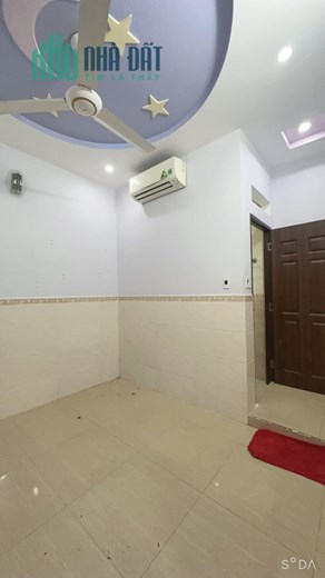 Nhà bán Tân Bình, Khu Vip Bàu Cát, chỉ 1 căn ra Trương Công Định, trên 40m2, 5 tầng dưới 6 tỷ