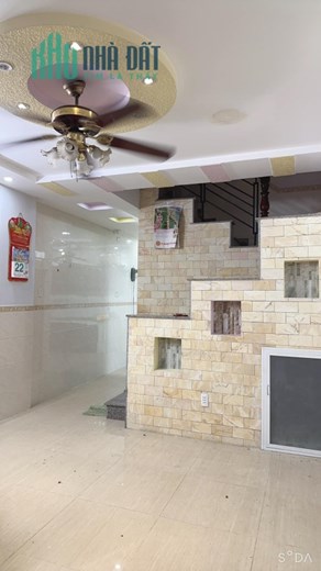 Nhà bán Tân Bình, Khu Vip Bàu Cát, chỉ 1 căn ra Trương Công Định, trên 40m2, 5 tầng dưới 6 tỷ