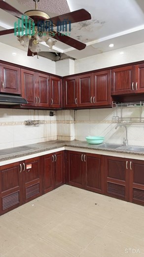 Nhà bán Tân Bình, Khu Vip Bàu Cát, chỉ 1 căn ra Trương Công Định, trên 40m2, 5 tầng dưới 6 tỷ