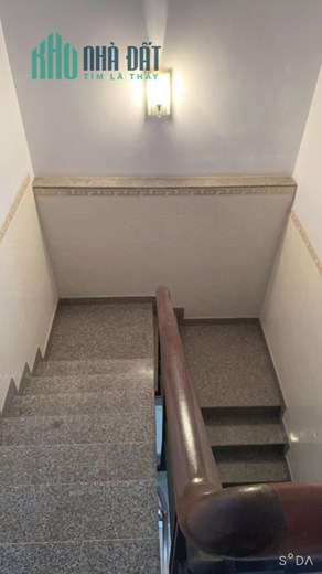 Nhà bán Tân Bình, Khu Vip Bàu Cát, chỉ 1 căn ra Trương Công Định, trên 40m2, 5 tầng dưới 6 tỷ