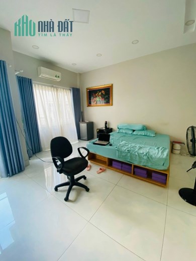 Bán Nhà Tân Sơn Nhì, Hẻm Nhựa Ô Tô Tránh, 85m2 X 3 Tầng, Chỉ 6 Tỷ 500