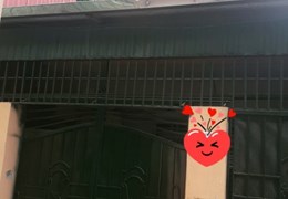 cho thuê nhà nguyên căn phố Hoàng Như Tiếp, Long Biên 50m2 * 2 tầng * 2 p ngủ
