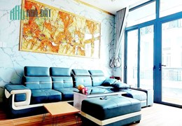 BÁN NHÀ HXH NGAY TKTQ, BÌNH TÂN - NHÀ ĐẸP 4 LẦU, 4PN - 65M2 SỔ VUÔNG - CHỈ 5 TỶ TL
