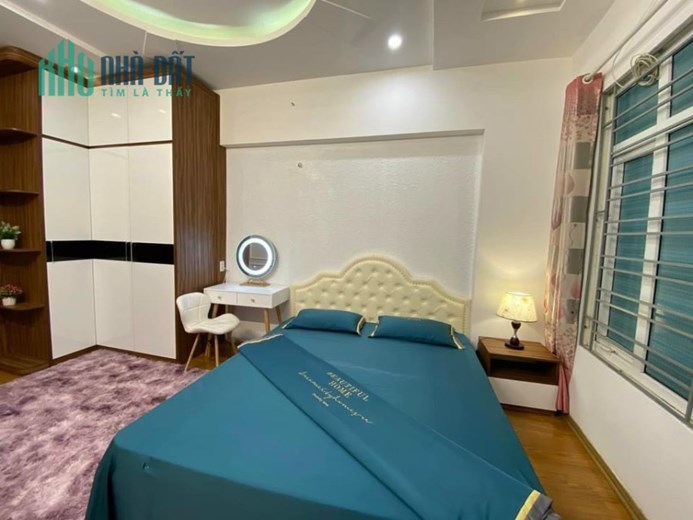 Chính chủ cần tiền để xoay vòng vốn trong công việc nên cần bán nhà phố Đỗ Đức Dục, 39m2, nháy ga
