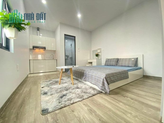 Bán nhà Đỗ Đức Dục, 40m2, vài 3 bước ra 3 ô tô tránh, trường, chợ, 4 tỷ 4