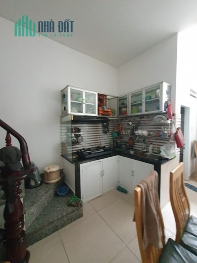 56 m2 đất thổ cư tại Tây Hòa, Phước Long A, Q.9_ Bán nhà 2 tầng mặt tiền đường 6 m_ Chỉ 4 tỷ X.