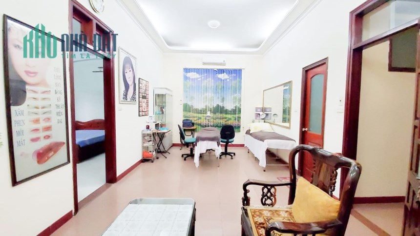 Bán nhà Tây Hồ, 91m, 4 tầng, mặt tiền 5m, kinh doanh, giá 22.5 tỷ