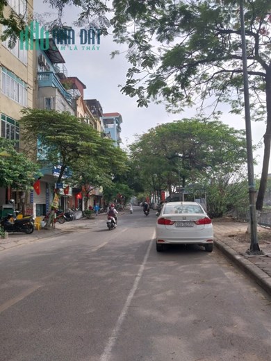 HIẾM, DÂN XÂY, 3 THOÁNG – TRUNG TÂM CẦU GIẤY – KD, Ô TÔ - 4T X 45M2, 5 TỶ xx