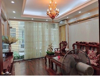 HIẾM, DÂN XÂY, 3 THOÁNG – TRUNG TÂM CẦU GIẤY – KD, Ô TÔ - 4T X 45M2, 5 TỶ xx