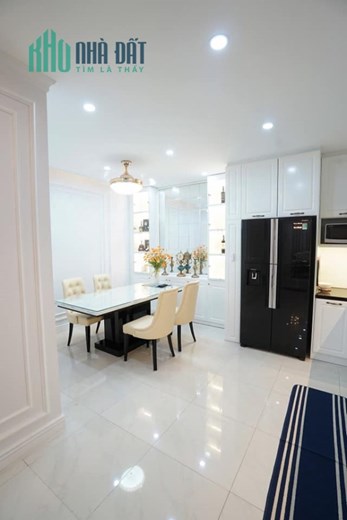 Bán nhà phố Hoàng Văn Thái, Thanh Xuân 80m, 5 tầng, mt 5m. Giá: 15.5 tỷ