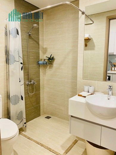 Cần cho thuê căn hộ STUDIO, đủ đồ sang trọng tại Vinhomes Ocean Park. Giá: 6 tr/tháng