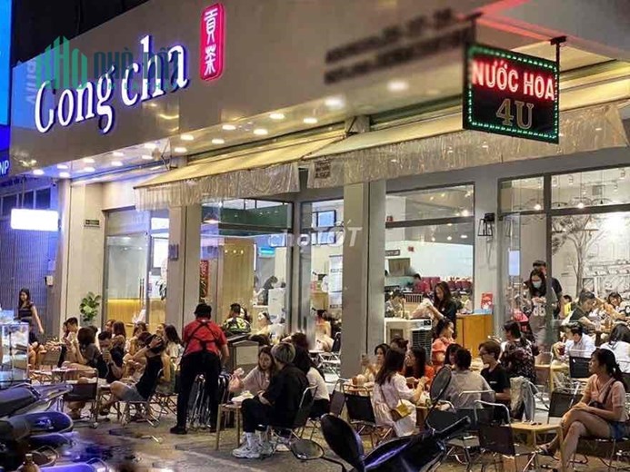 GIẢM MẠNH 200TRIỆU/NỀN ,MỞ BÁN 30 NỀN MẶT BẰNG KINH DOANH TRUNG TÂM THÀNH PHỐ ĐỨC HÒA