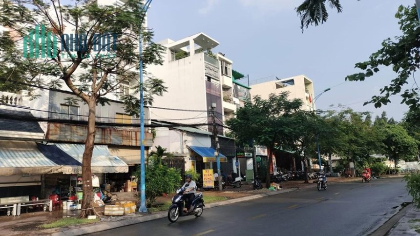 BÁN NHÀ ĐỒNG ĐEN TÂN BÌNH CHỈ 11.5 TỶ, 4 TẦNG, 4X16, ĐANG CHO THUÊ 25TR/TH