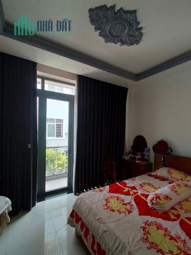 BÁN NHÀ ĐỒNG ĐEN TÂN BÌNH CHỈ 11.5 TỶ, 4 TẦNG, 4X16, ĐANG CHO THUÊ 25TR/TH