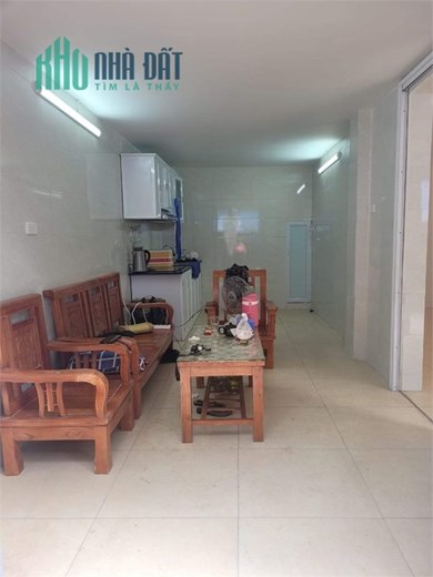 HIẾM! 2,65 tỷ Thành Công, Ba Đình, dtich 70m2 mặt tiền 6m, kinh doanh, ô tô tránh