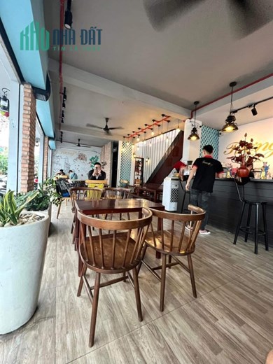 BÁN NHÀ 2 MẶT TIỀN KINH DOANH, GÒ DẦU TÂN PHÚ, NGANG 5.8X18.5, 109M2 CHỈ 16 TỶ 79
