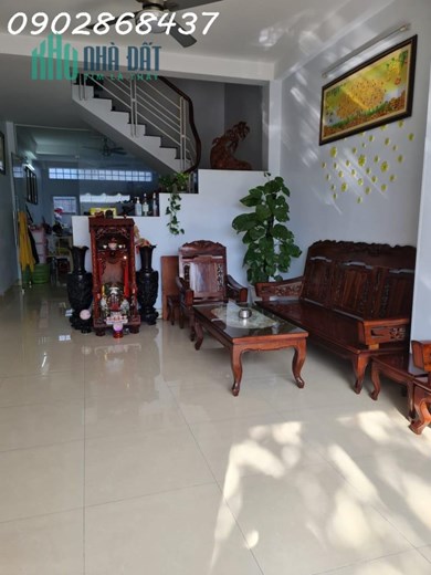 Cực Hiếm, Bán Nhà HXH 8M Cách 50M Ra MT Tô Ngọc Vân, Thủ Đức, DT 76M, Giá Chỉ 5 Tỷ TL