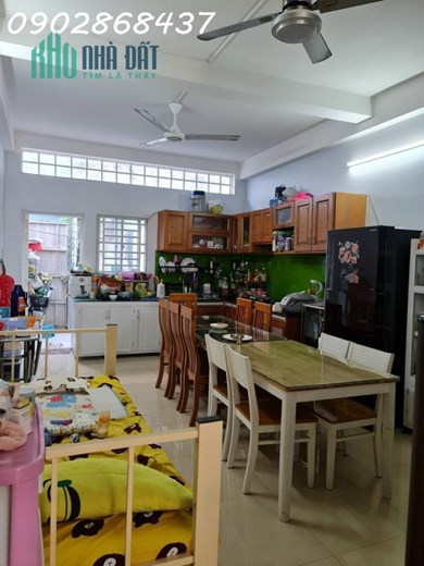 Cực Hiếm, Bán Nhà HXH 8M Cách 50M Ra MT Tô Ngọc Vân, Thủ Đức, DT 76M, Giá Chỉ 5 Tỷ TL
