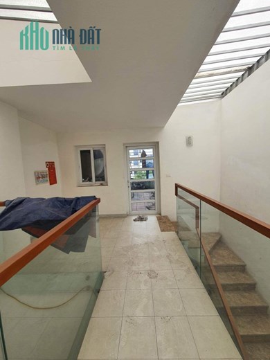 BÁN NHÀ PHẠM VĂN ĐỒNG -OTO TRÁNH -KINH DOANH - 58M 5TẦNG 9.8 TỶ