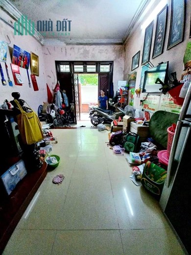 Ô tô 16 chỗ qua nhà, kinh doanh, nhà chất lượng 4 tầng, 3 ngủ, Hoàng Mia, 3,1 tỷ
