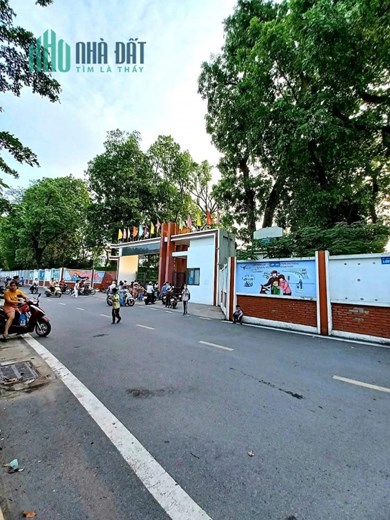 Ô tô 16 chỗ qua nhà, kinh doanh, nhà chất lượng 4 tầng, 3 ngủ, Hoàng Mia, 3,1 tỷ
