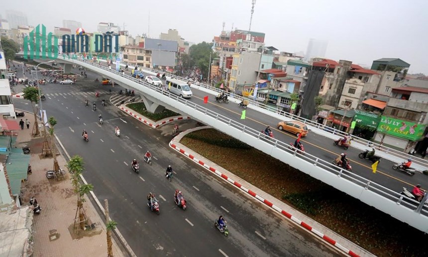 Nhà Mặt Phố Trần Khát Chân, 50m2, 6T, MT6.1m, 22.5 Tỷ, 0977.0972.87
