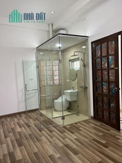 BÁN NHÀ XÃ ĐÀN ,LÔ GÓC 2 MẶT THOÁNG(,5,95TỶ ) ,20M Ô TÔ TRÁNH