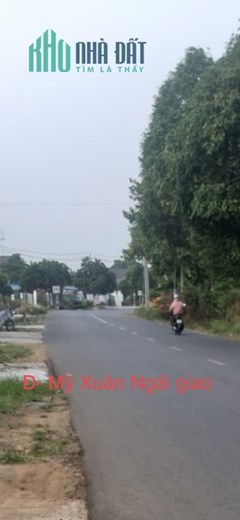 Chính chủ bán 914m2 đất vị trí đẹp tại TX Phú Mỹ BRVT, SHR, 4 tỷ. Lh:0906328666.