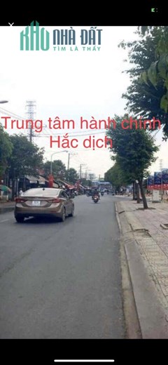Chính chủ bán 914m2 đất vị trí đẹp tại TX Phú Mỹ BRVT, SHR, 4 tỷ. Lh:0906328666.
